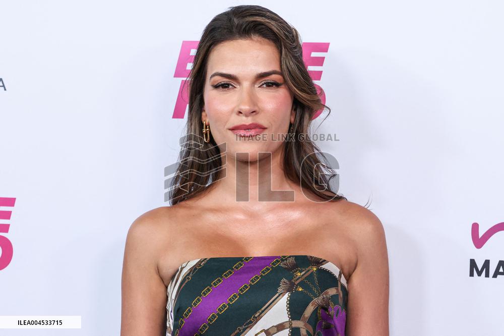 Bride Hard Premiere - LA