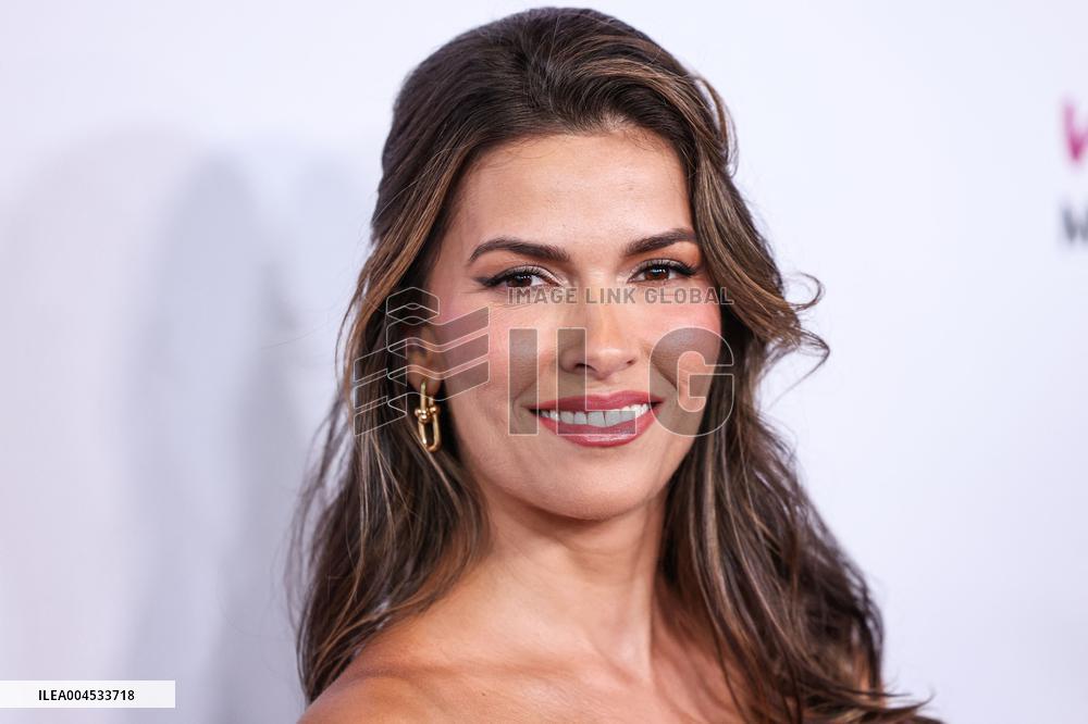 Bride Hard Premiere - LA