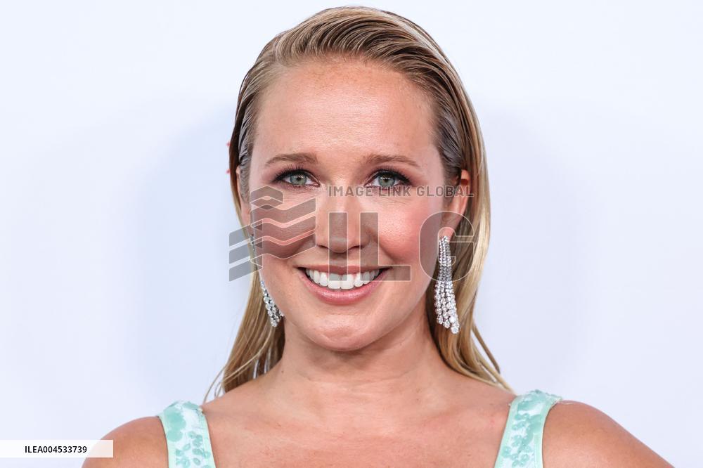 Bride Hard Premiere - LA