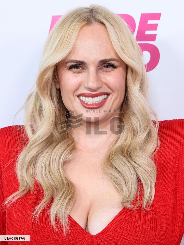 Bride Hard Premiere - LA