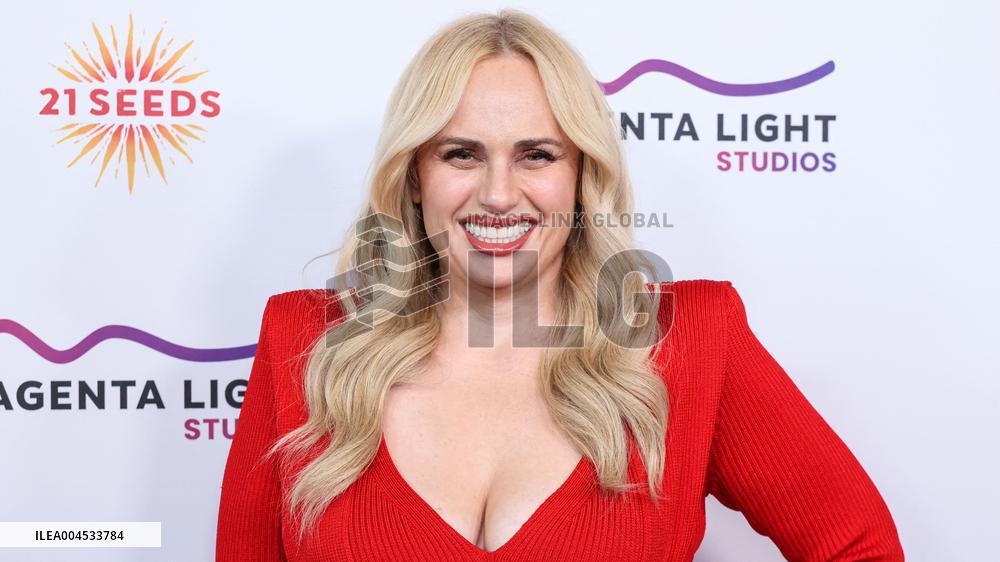 Bride Hard Premiere - LA