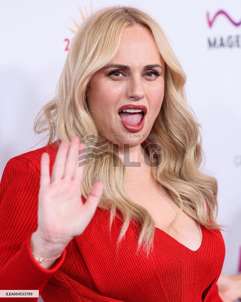Bride Hard Premiere - LA