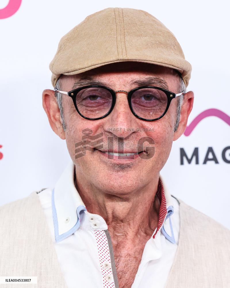 Bride Hard Premiere - LA