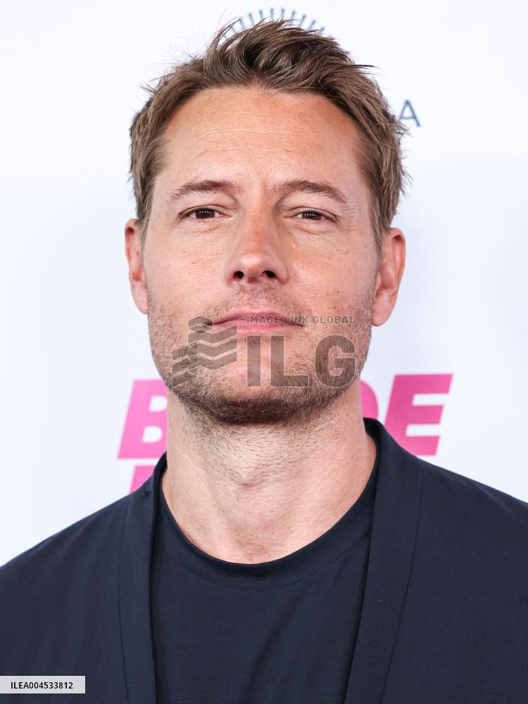 Bride Hard Premiere - LA