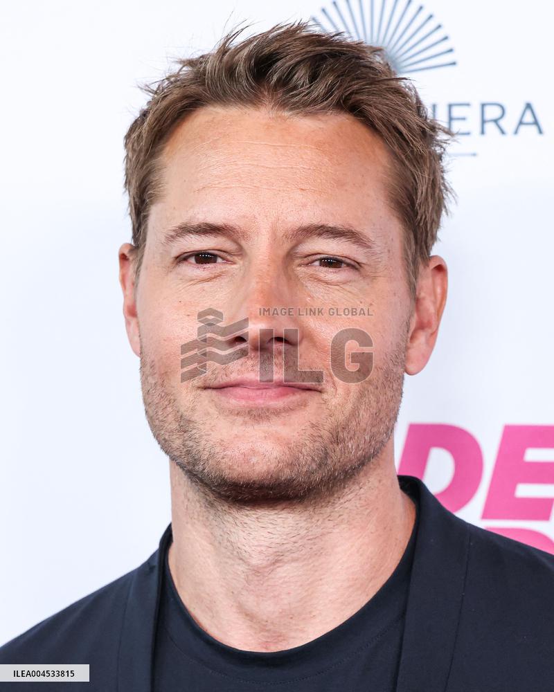 Bride Hard Premiere - LA