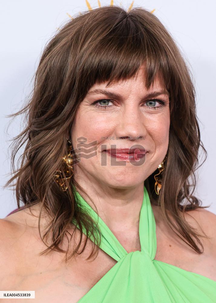 Bride Hard Premiere - LA