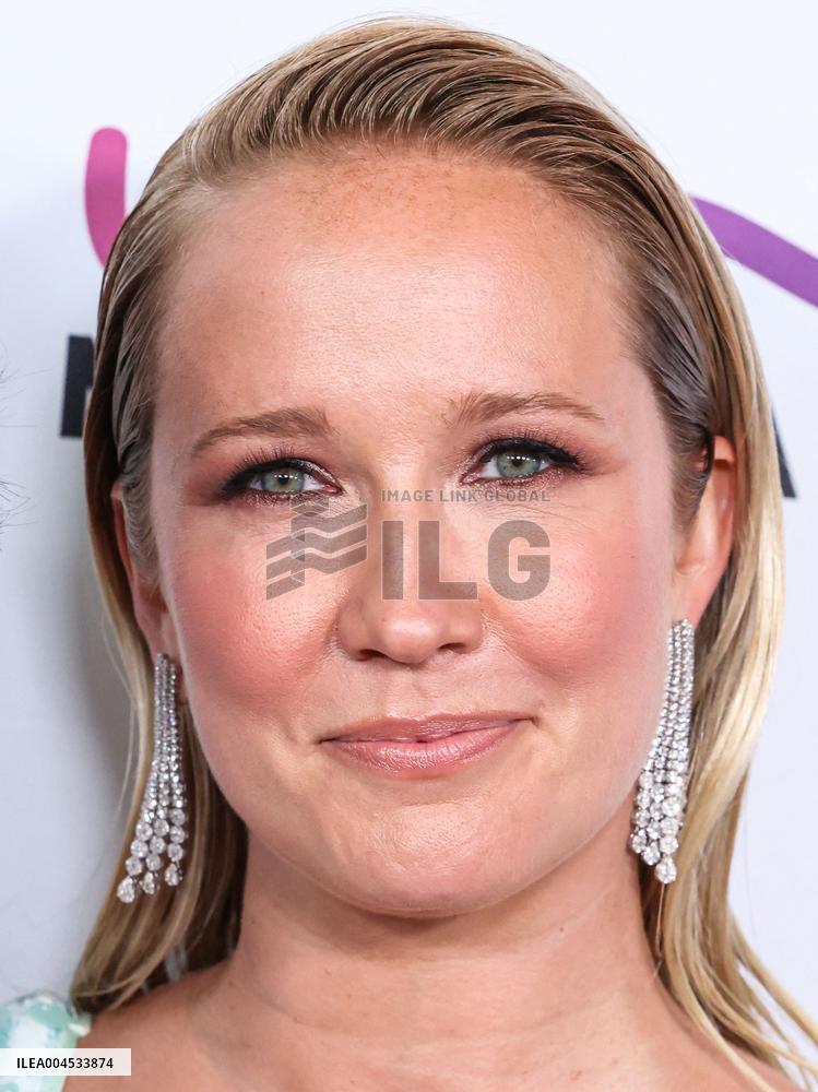 Bride Hard Premiere - LA