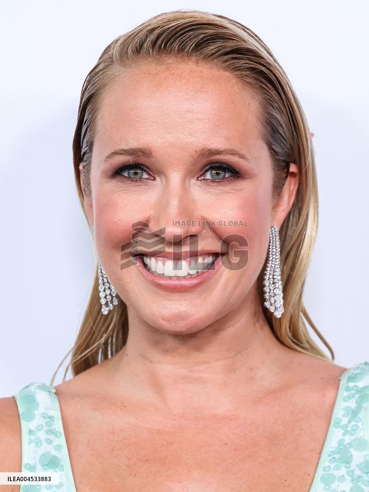 Bride Hard Premiere - LA