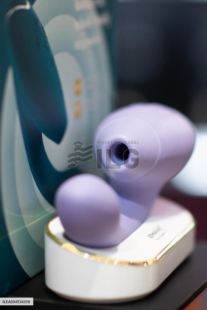 Womanizer Tour Party Paris