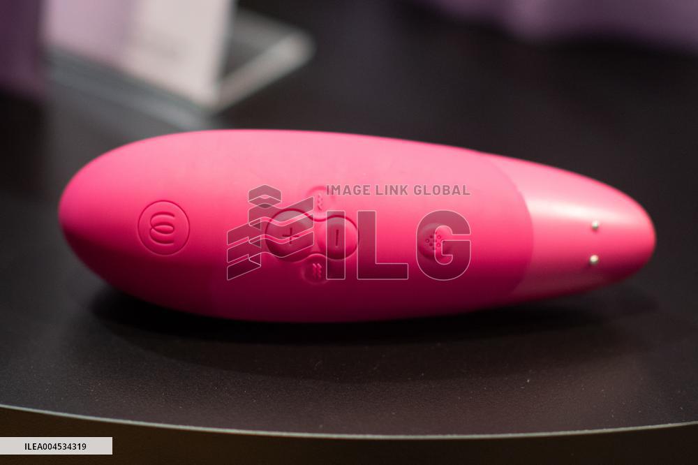 Womanizer Tour Party Paris