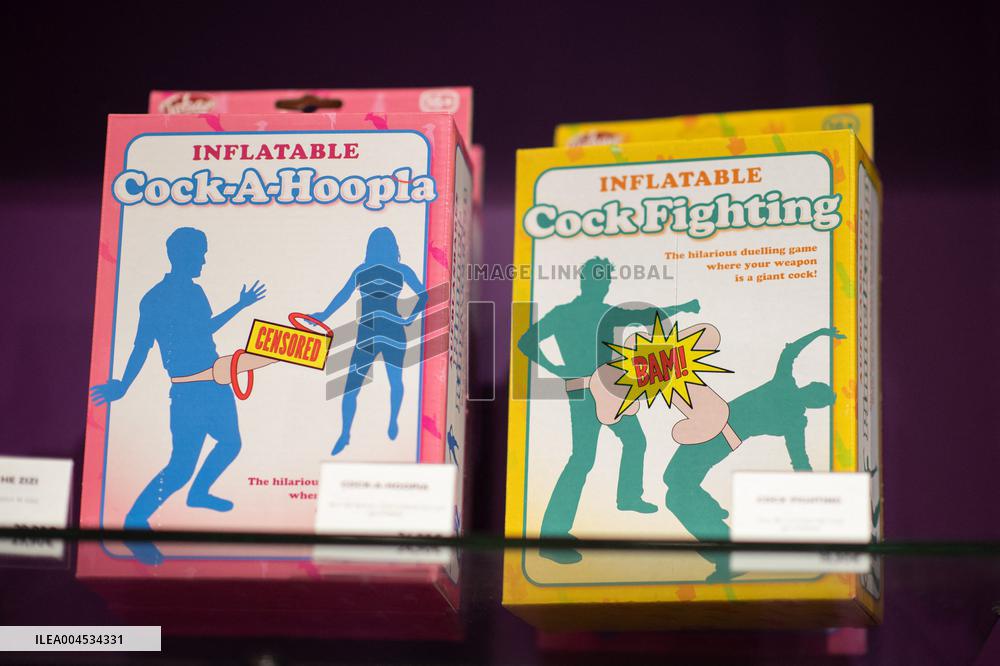 Womanizer Tour Party Paris