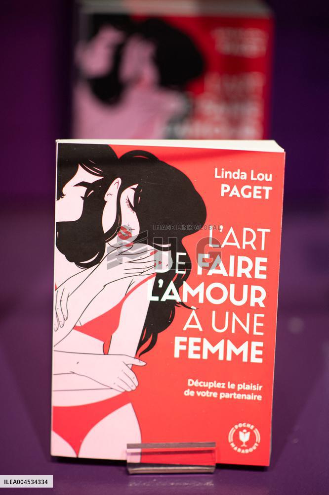 Womanizer Tour Party Paris