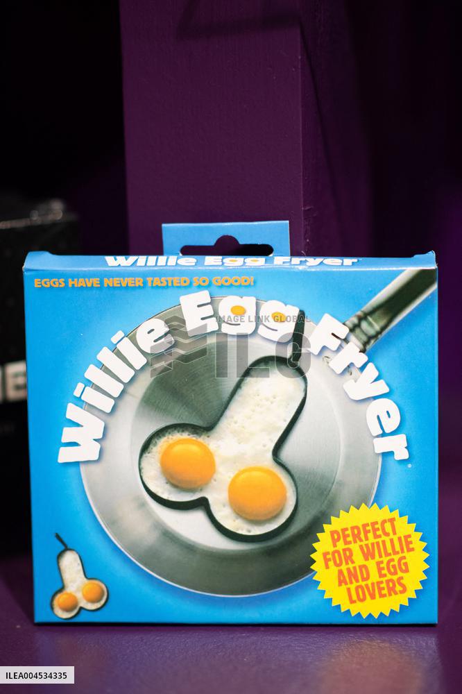 Womanizer Tour Party Paris