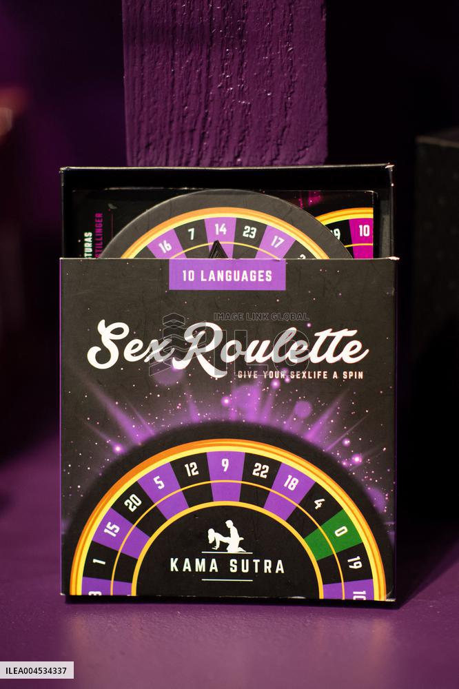 Womanizer Tour Party Paris