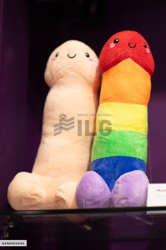 Womanizer Tour Party Paris