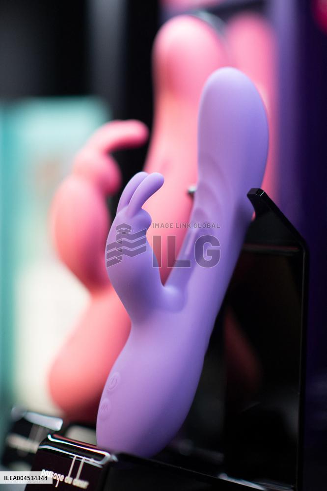 Womanizer Tour Party Paris