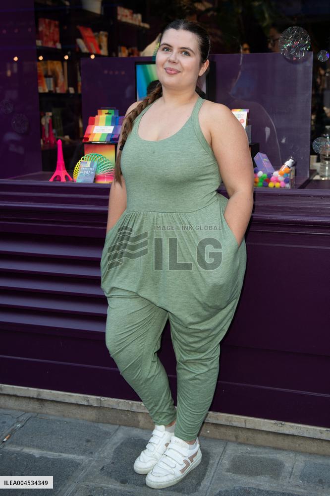 Womanizer Tour Party Paris