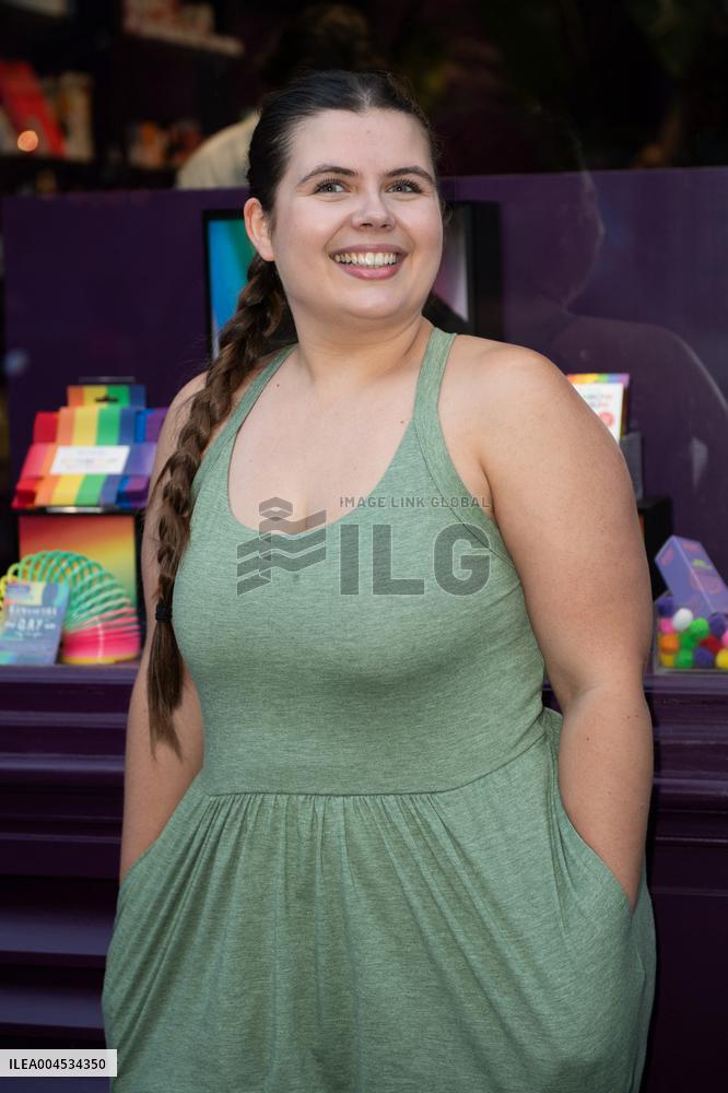 Womanizer Tour Party Paris