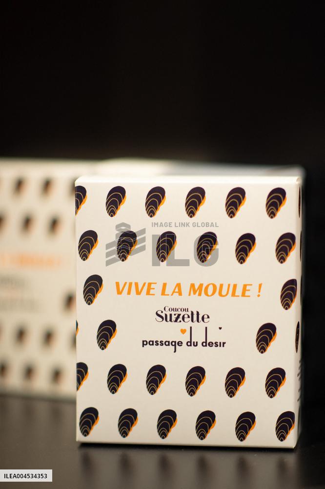 Womanizer Tour Party Paris