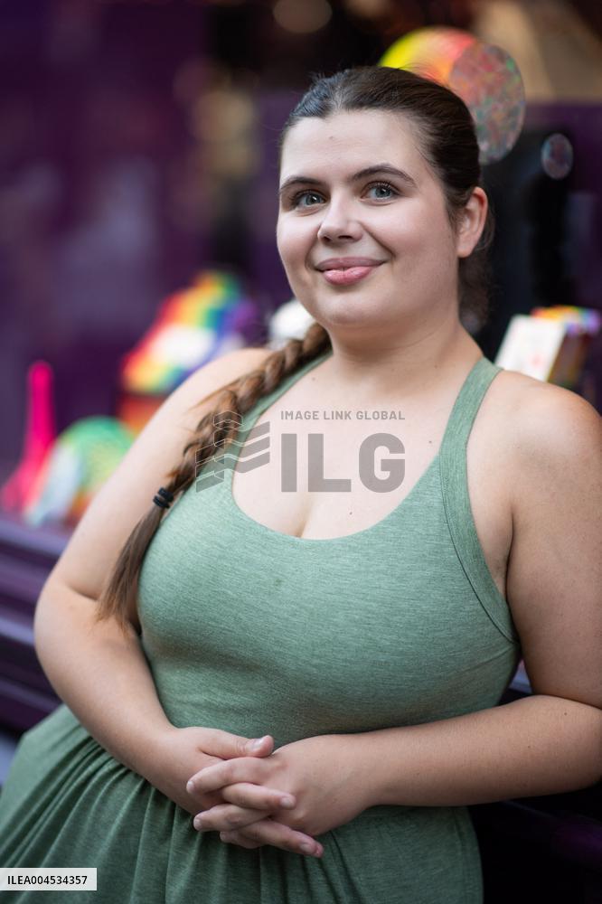 Womanizer Tour Party Paris