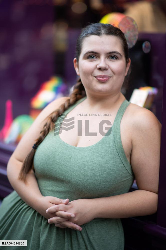 Womanizer Tour Party Paris