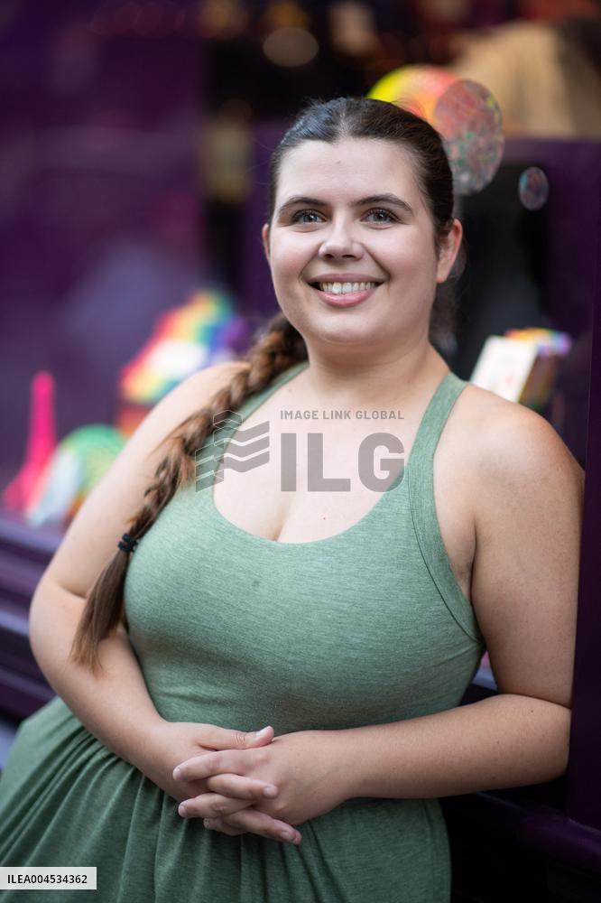 Womanizer Tour Party Paris