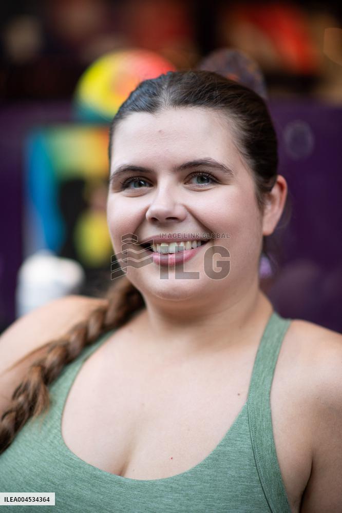 Womanizer Tour Party Paris