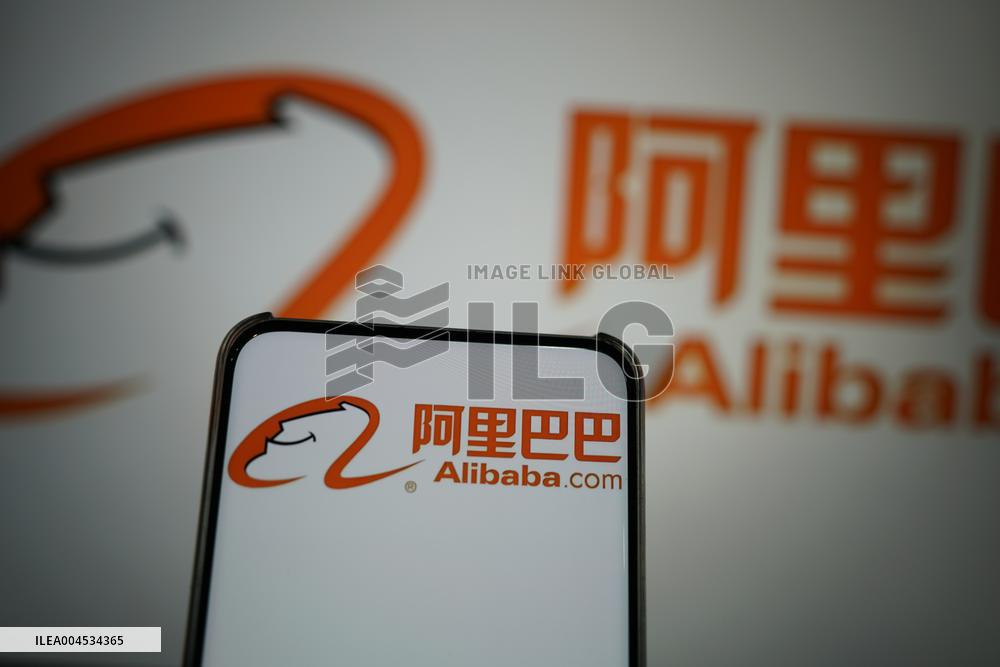 Alibaba