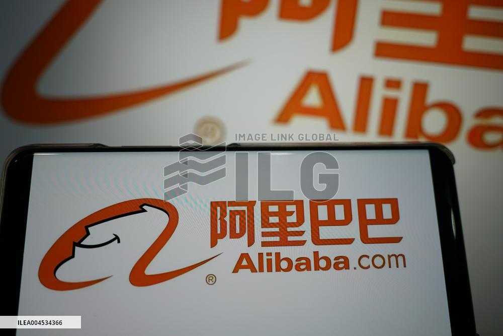 Alibaba
