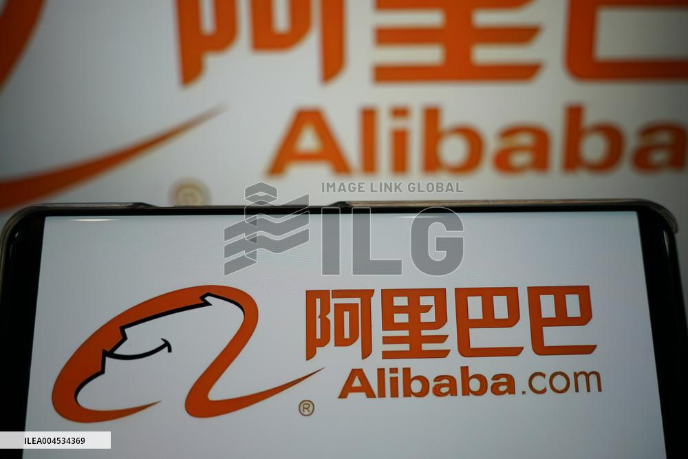 Alibaba