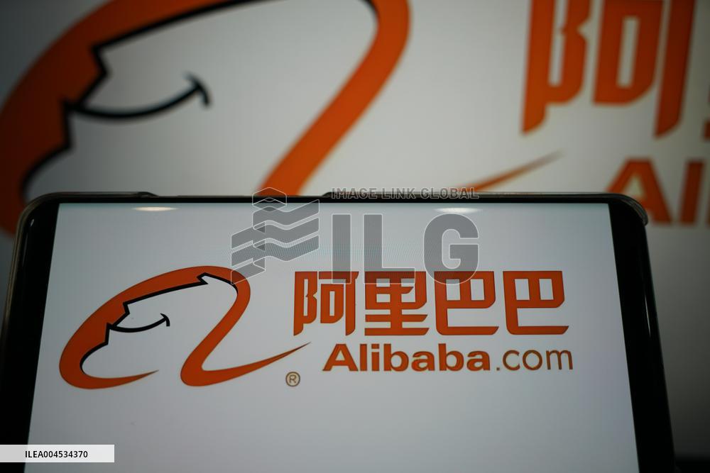 Alibaba