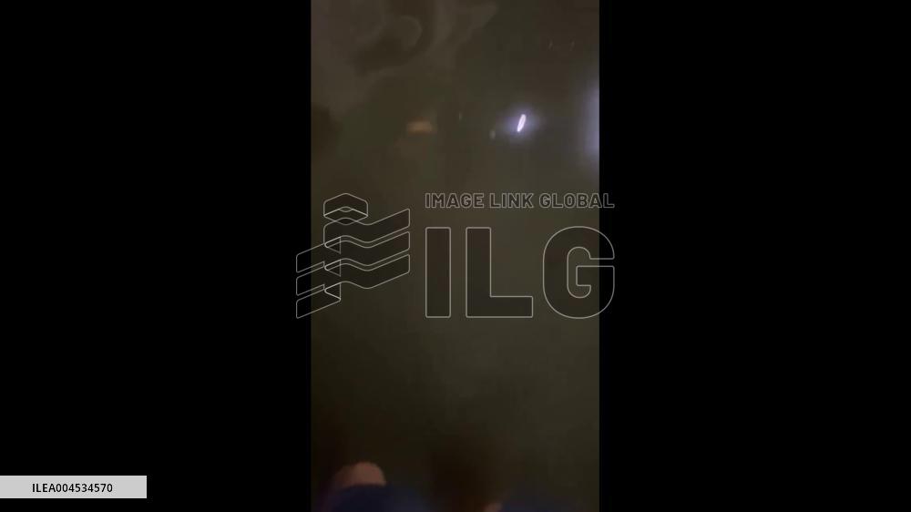 Malaysia: Heavy Rain Triggers Flash Floods in Selangor