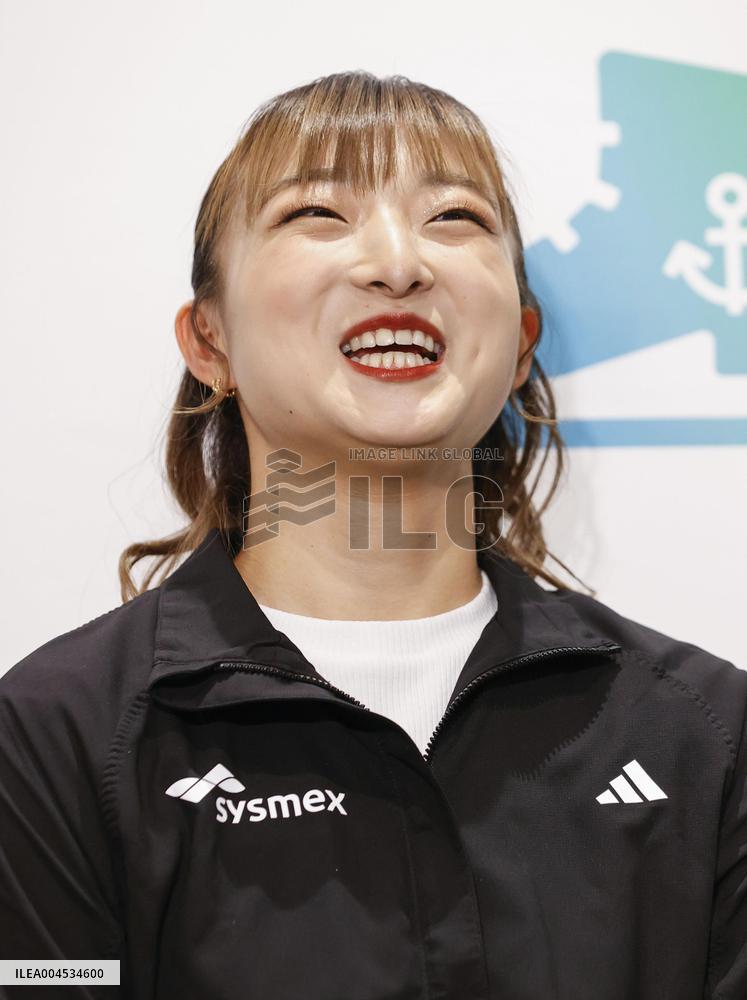 Figure skating: 3-time world champ Sakamoto to retire after Olympics