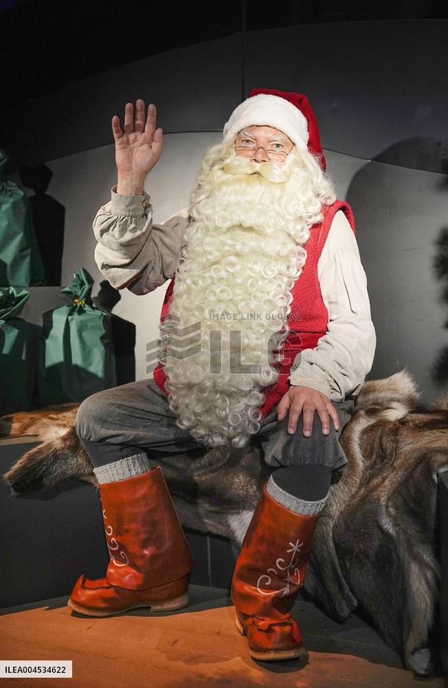 World Exposition in Osaka