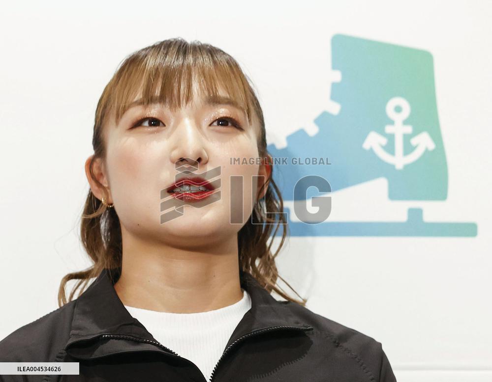 Figure skating: 3-time world champ Sakamoto to retire after Olympics