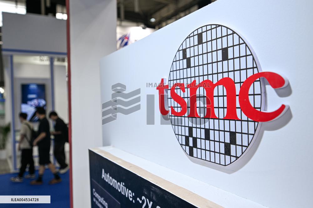 2025 World Semiconductor Expo in Nanjing