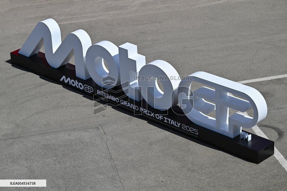 MOTORI - MotoGP - Gran Premio d'Italia Brembo - Paddock