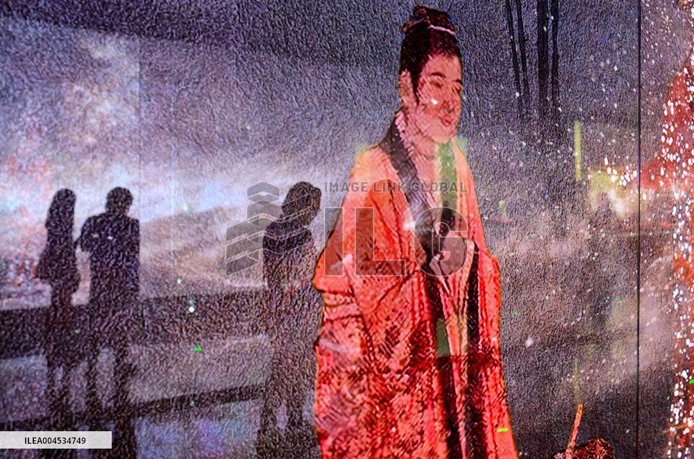 New Inner Mongolia Museum