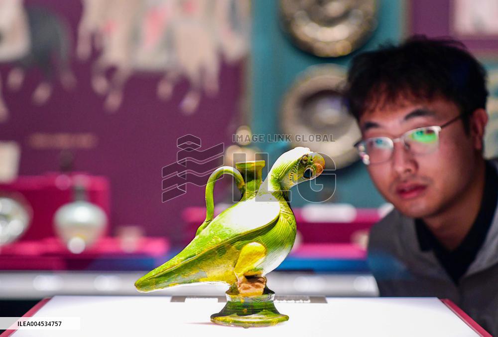 New Inner Mongolia Museum