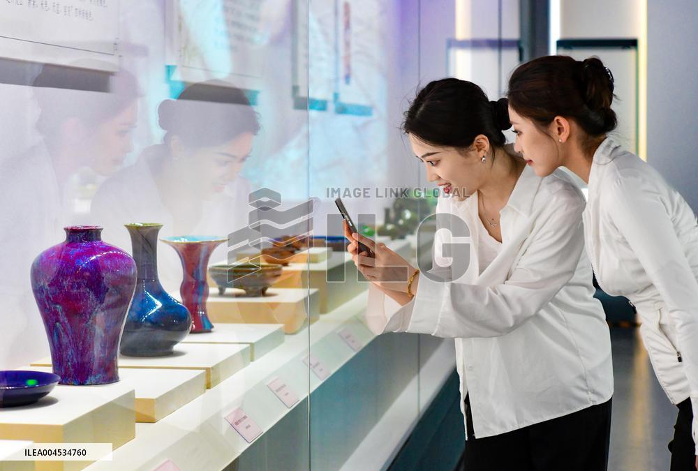 New Inner Mongolia Museum