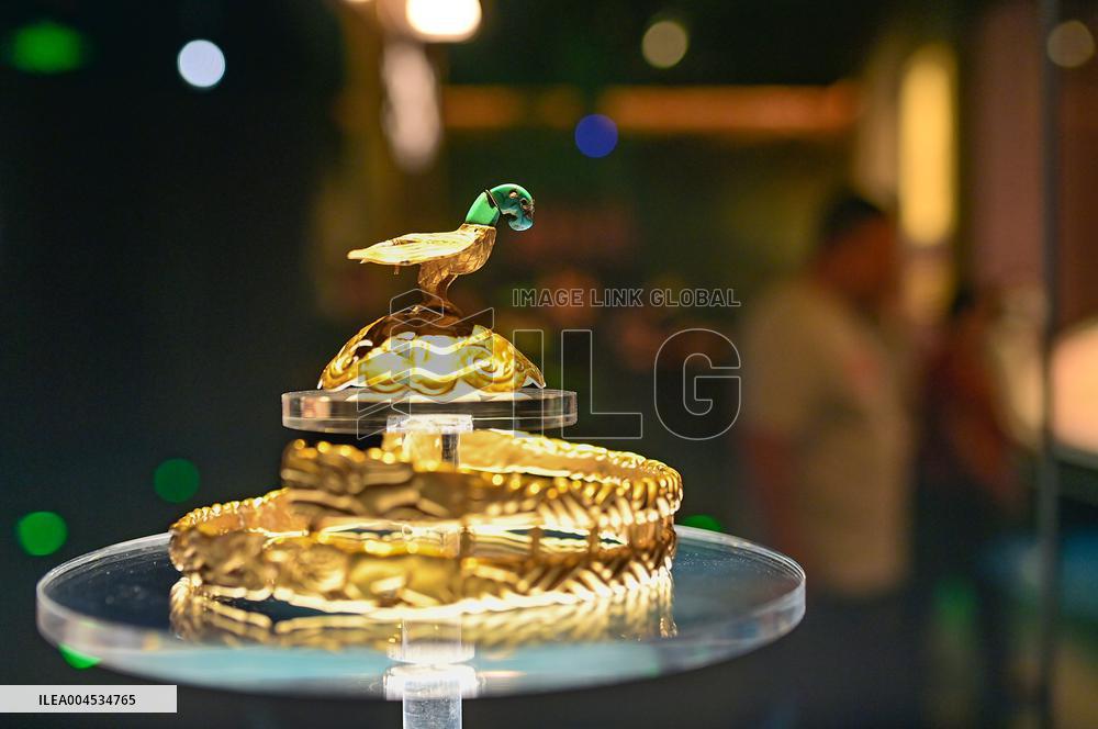 New Inner Mongolia Museum