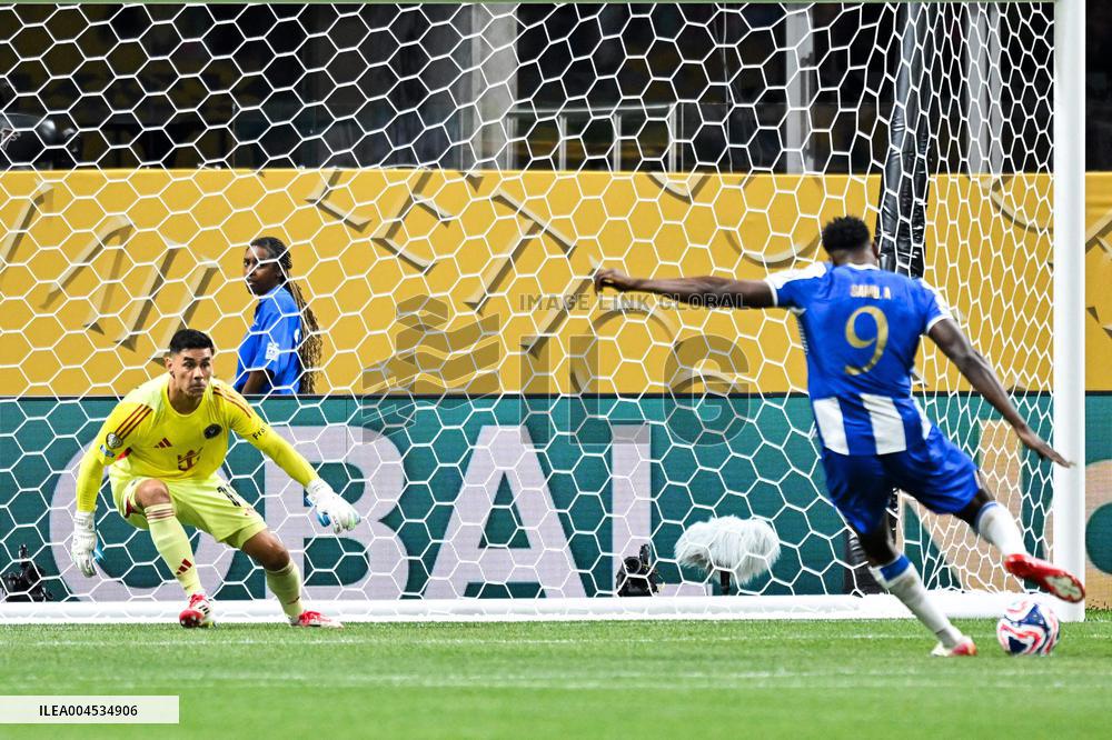 FIFA Club World Cup - Inter Miami CF v FC Porto - Atlanta