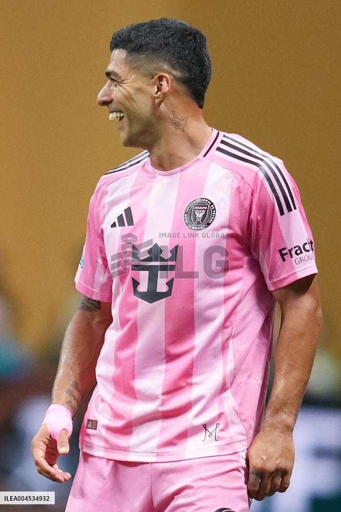 FIFA Club World Cup - Inter Miami CF v FC Porto - Atlanta