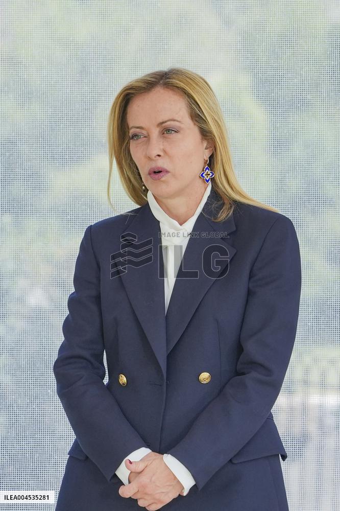 Mattei Plan & Global Gateway - Joint Summit with Africa - Rome