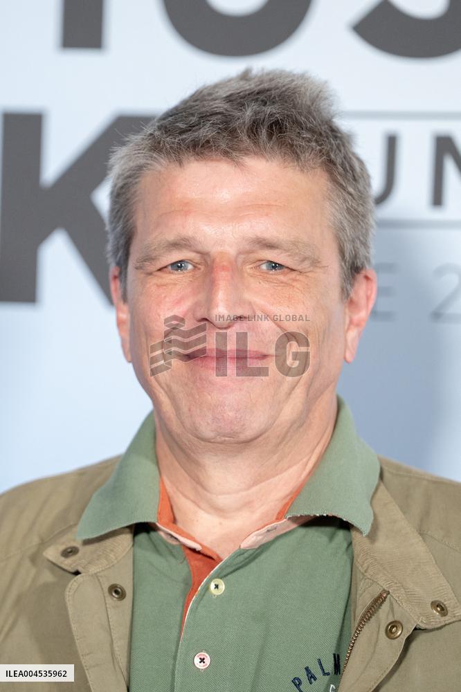 Summit France Music Week - Palais Garnier - Paris