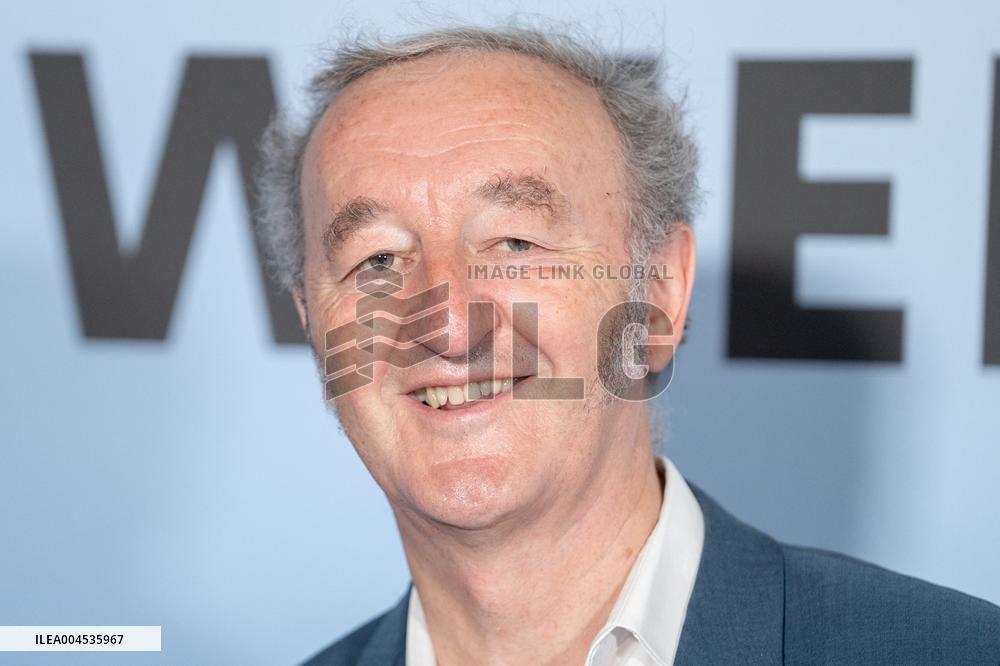 Summit France Music Week - Palais Garnier - Paris