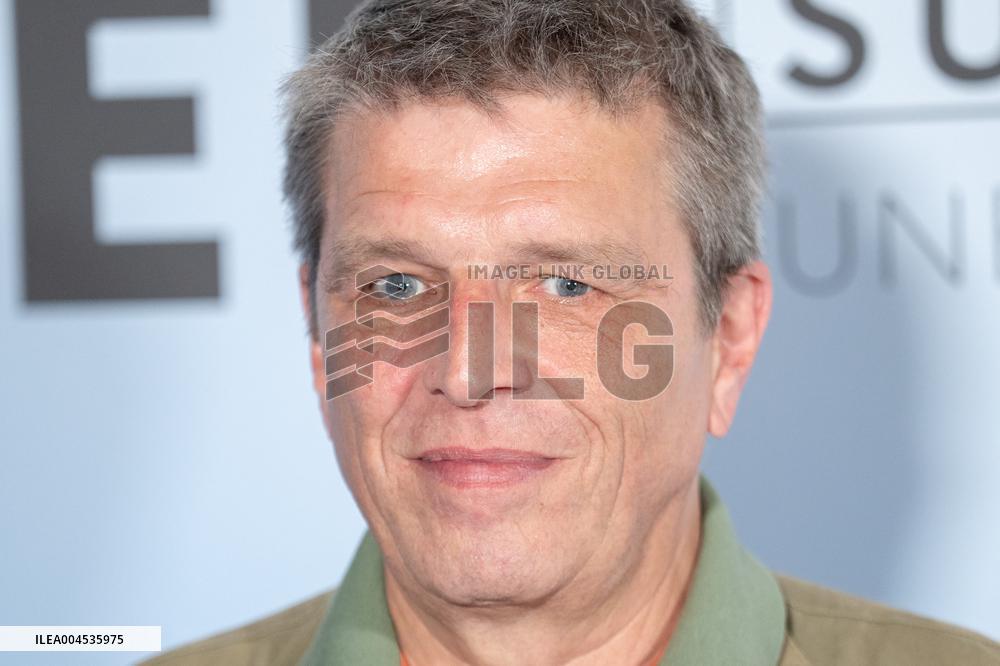 Summit France Music Week - Palais Garnier - Paris