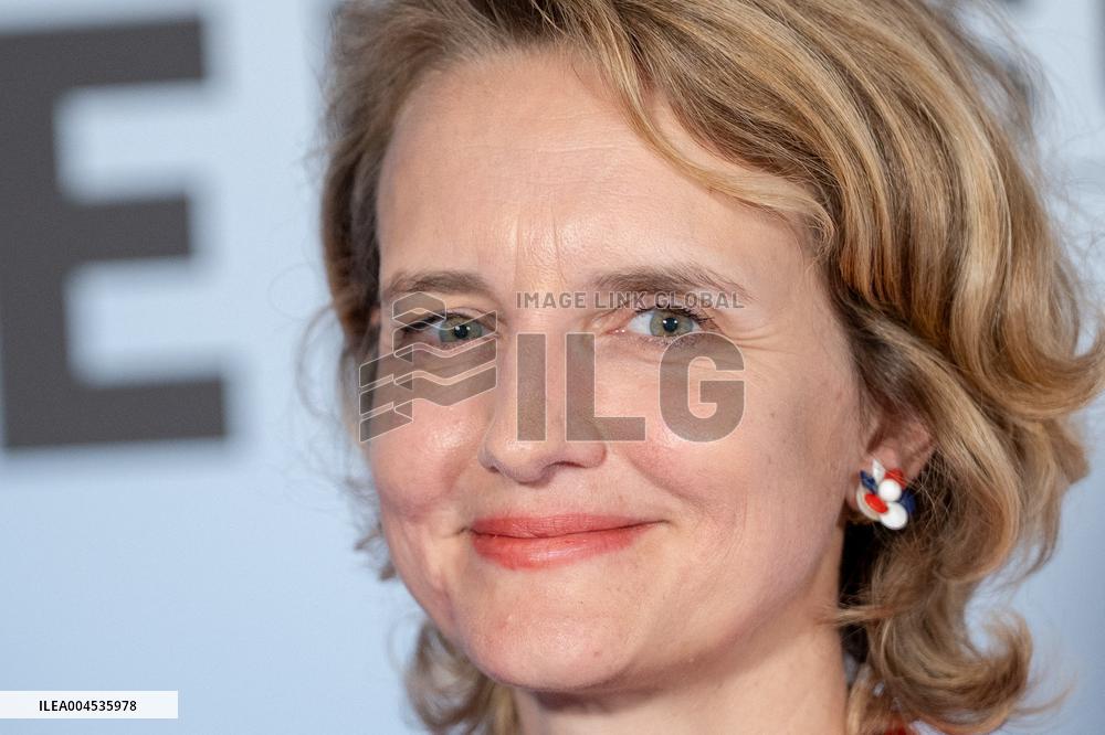 Summit France Music Week - Palais Garnier - Paris