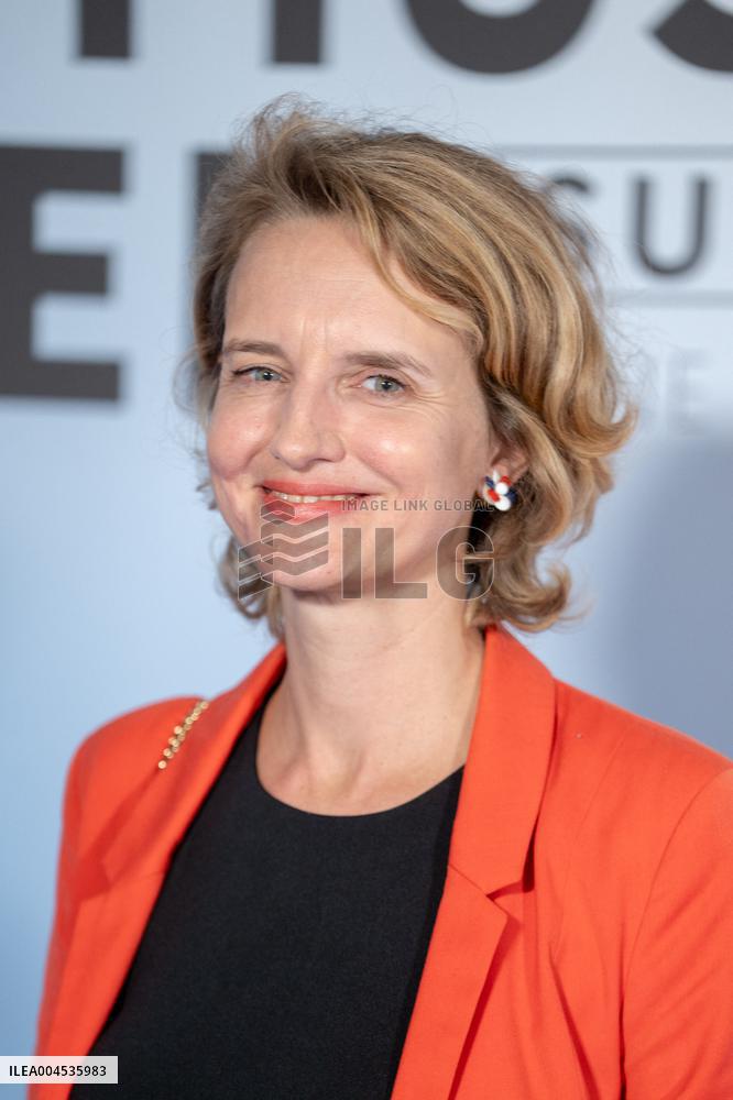 Summit France Music Week - Palais Garnier - Paris