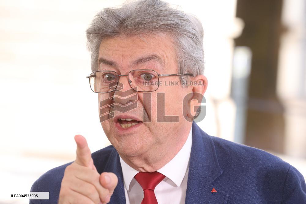 Les Grandes Gueules - Paris